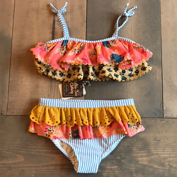 matilda jane swimsuits